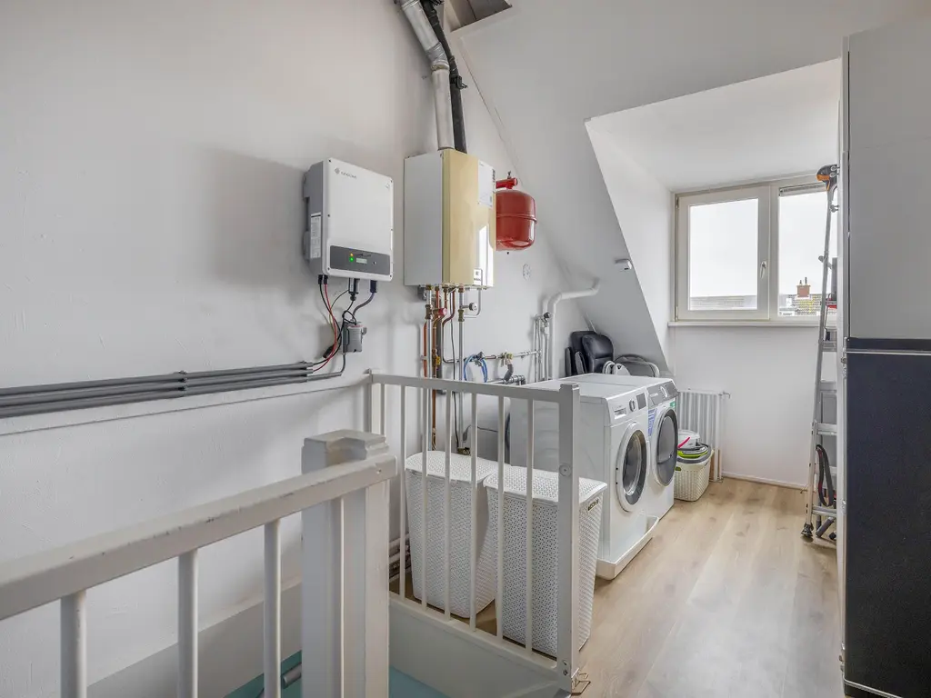 Koolwitje 1, HELLEVOETSLUIS