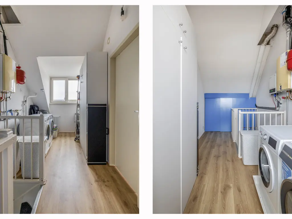 Koolwitje 1, HELLEVOETSLUIS