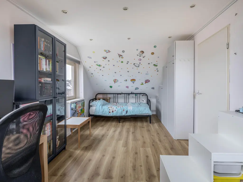 Koolwitje 1, HELLEVOETSLUIS