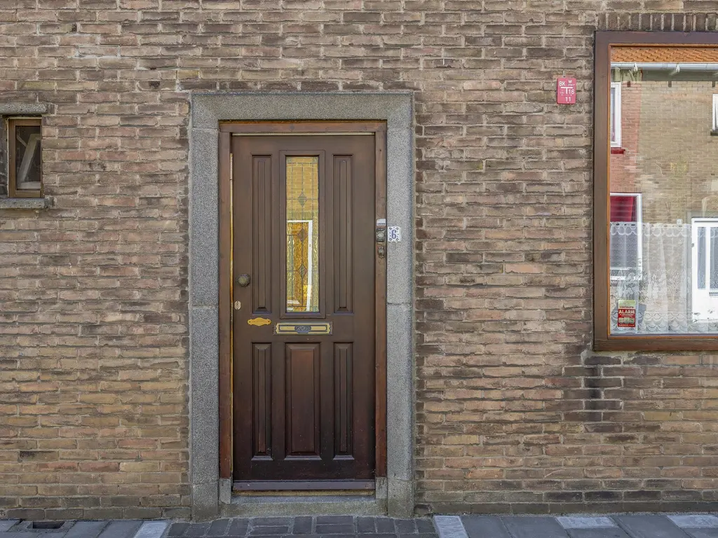 Molenstraat 6, SPIJKENISSE