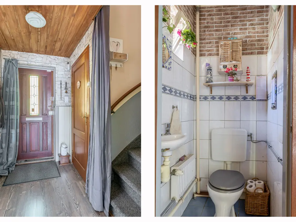 Molenstraat 6, SPIJKENISSE