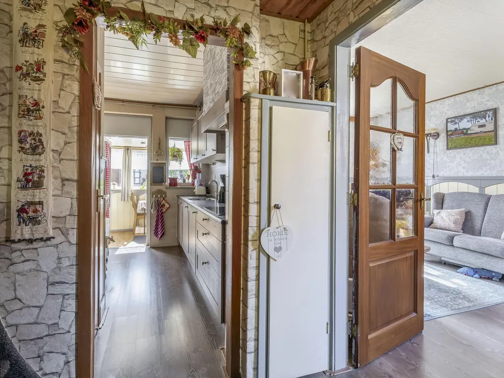 Molenstraat 6, SPIJKENISSE