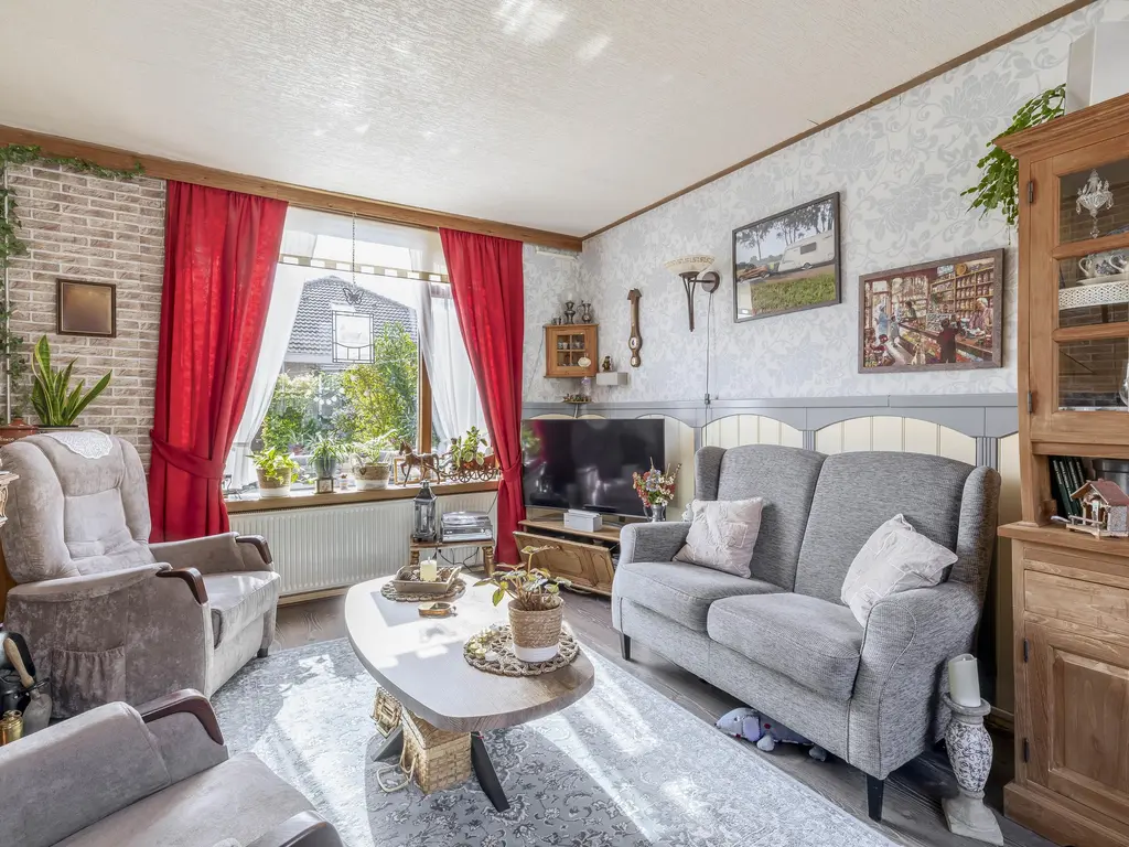 Molenstraat 6, SPIJKENISSE