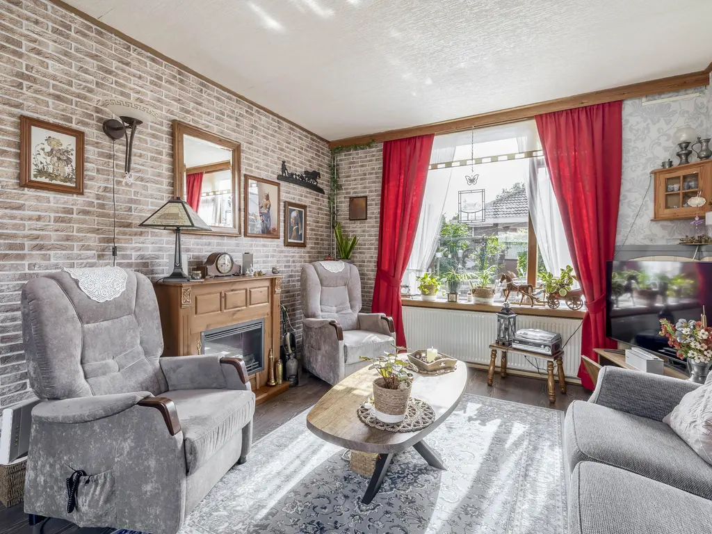 Molenstraat 6, SPIJKENISSE