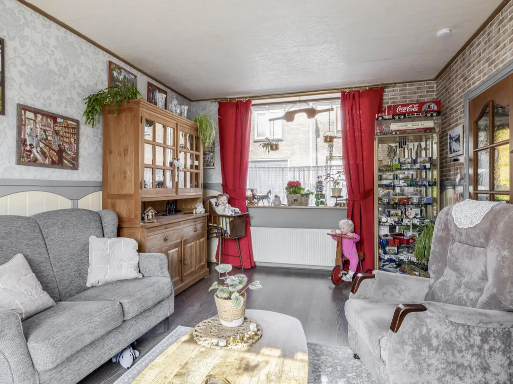 Molenstraat 6, SPIJKENISSE