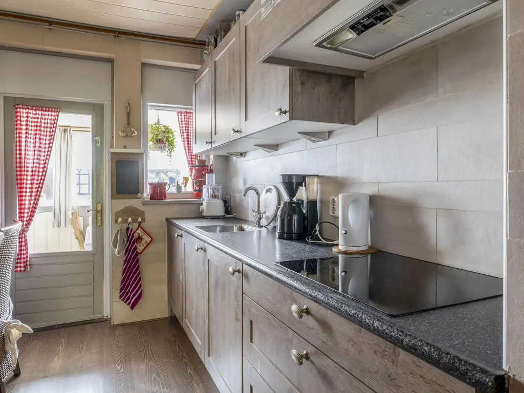 Molenstraat 6, SPIJKENISSE