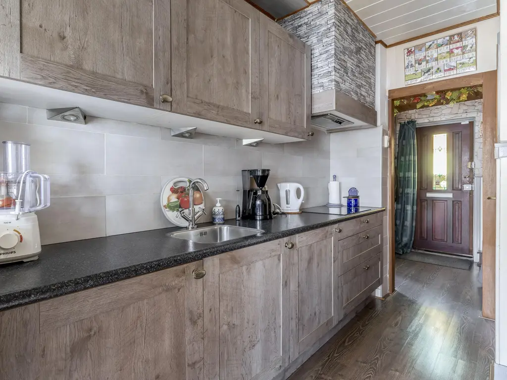 Molenstraat 6, SPIJKENISSE