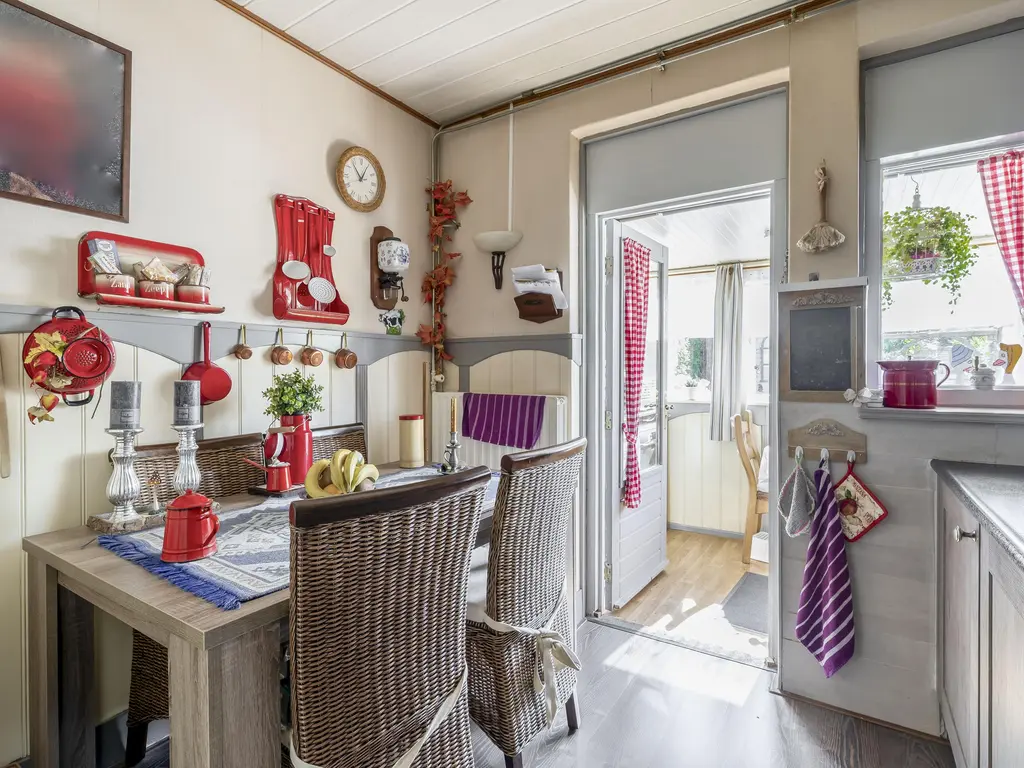 Molenstraat 6, SPIJKENISSE