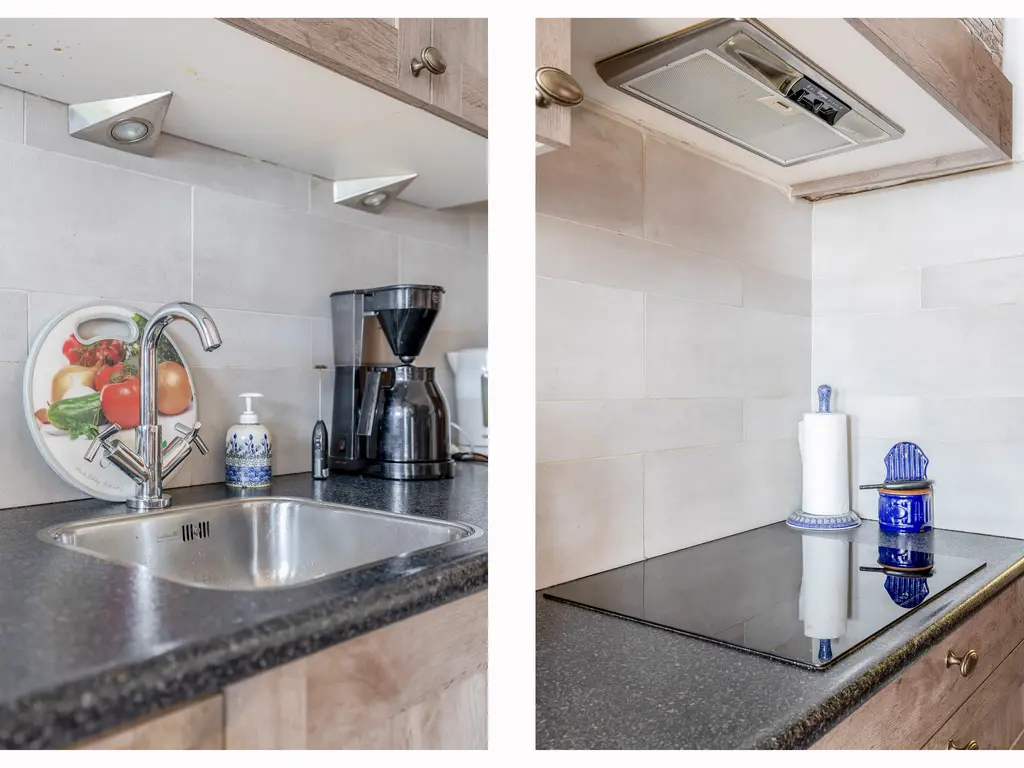 Molenstraat 6, SPIJKENISSE