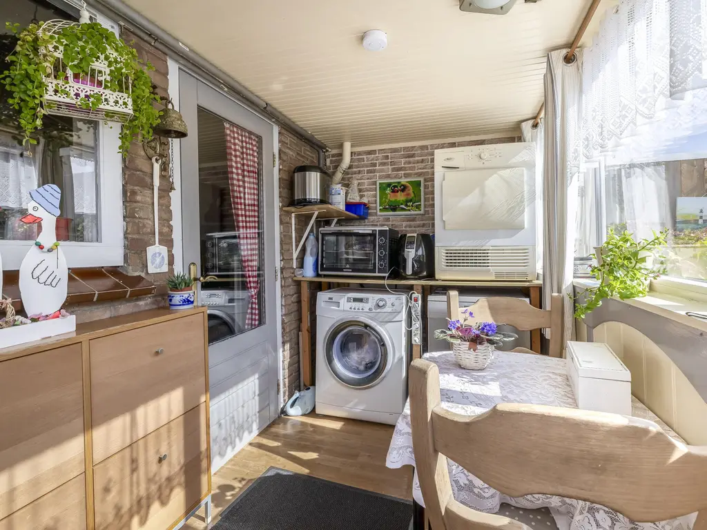 Molenstraat 6, SPIJKENISSE