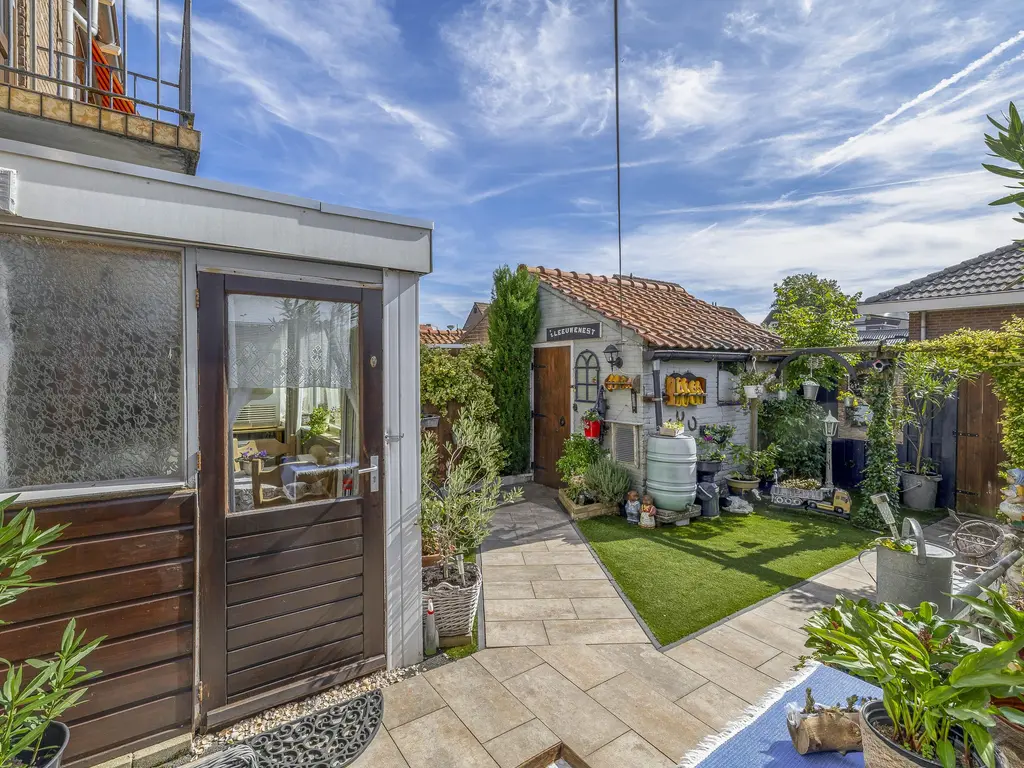 Molenstraat 6, SPIJKENISSE