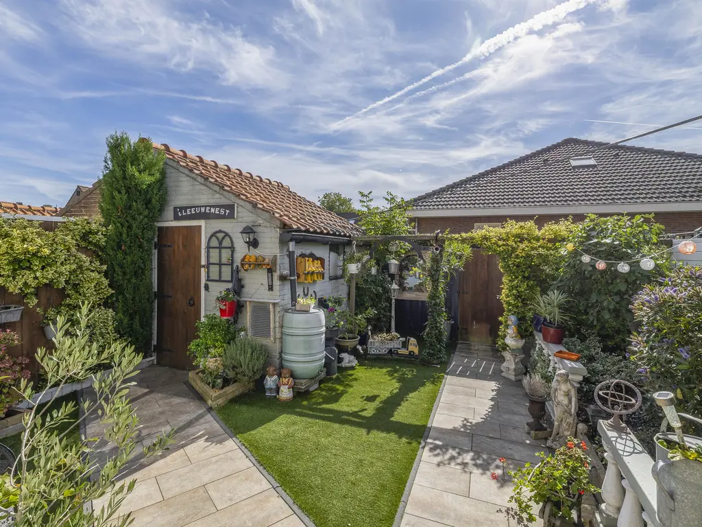 Molenstraat 6, SPIJKENISSE