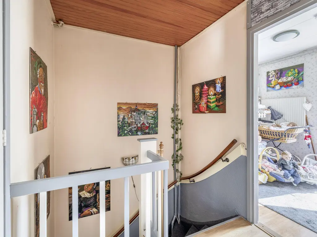 Molenstraat 6, SPIJKENISSE