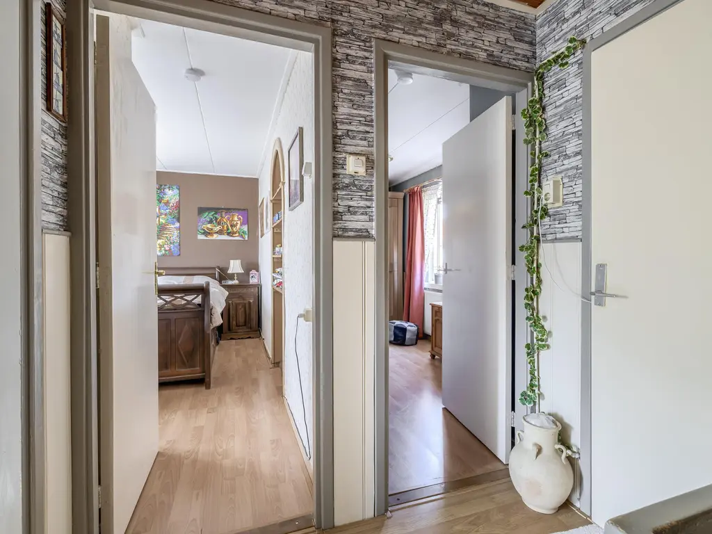 Molenstraat 6, SPIJKENISSE