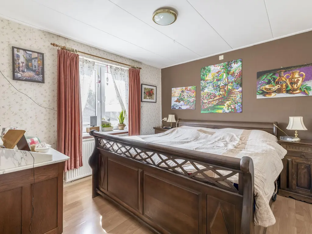 Molenstraat 6, SPIJKENISSE