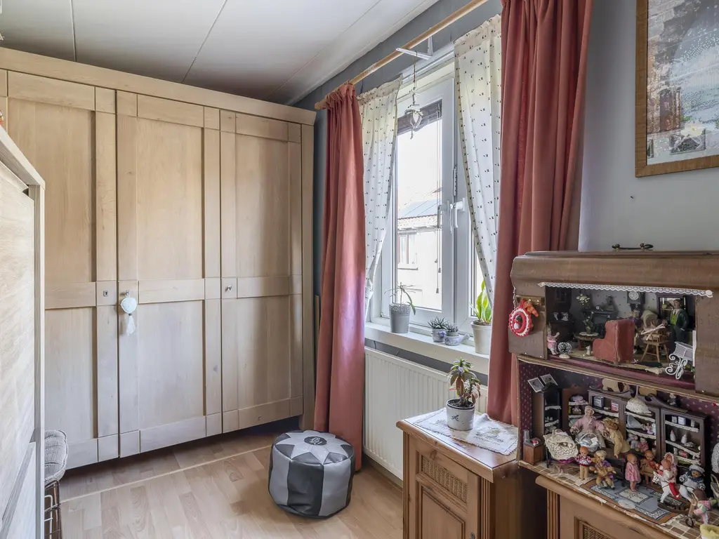 Molenstraat 6, SPIJKENISSE