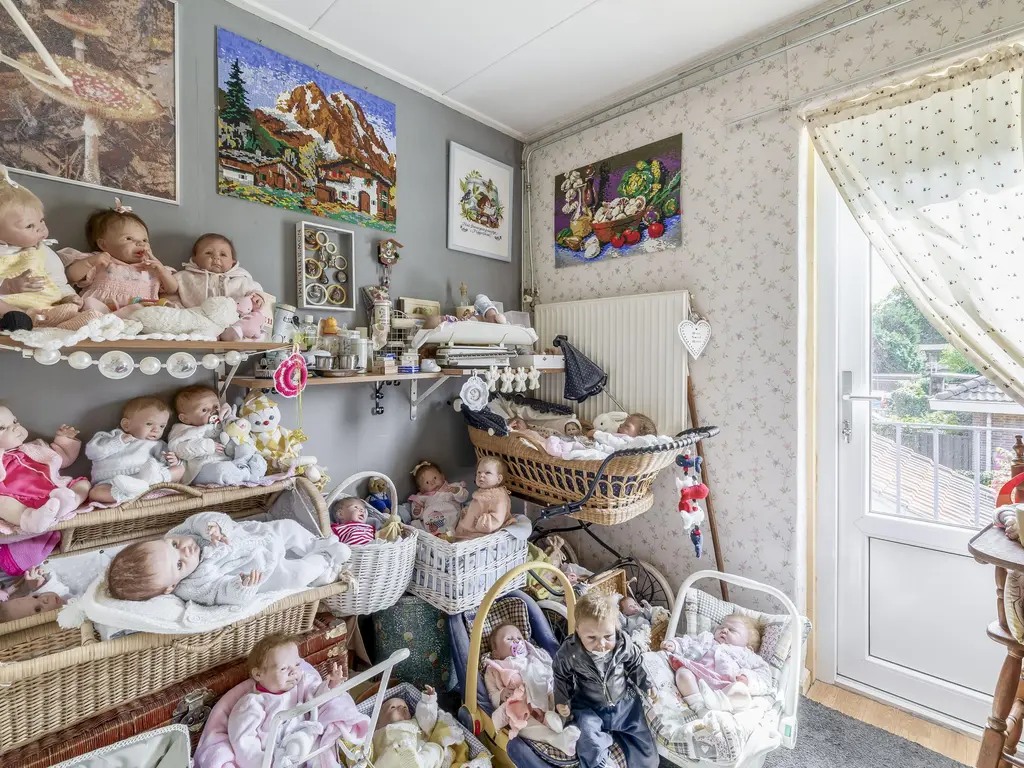 Molenstraat 6, SPIJKENISSE