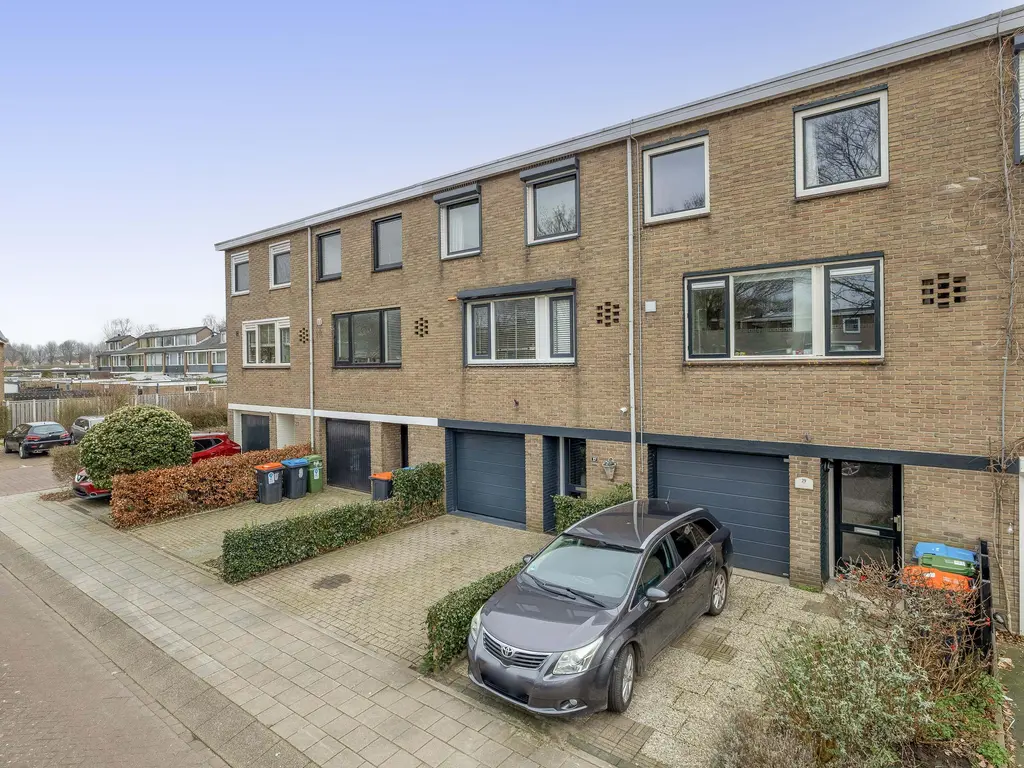 Welleweg 27, BRIELLE