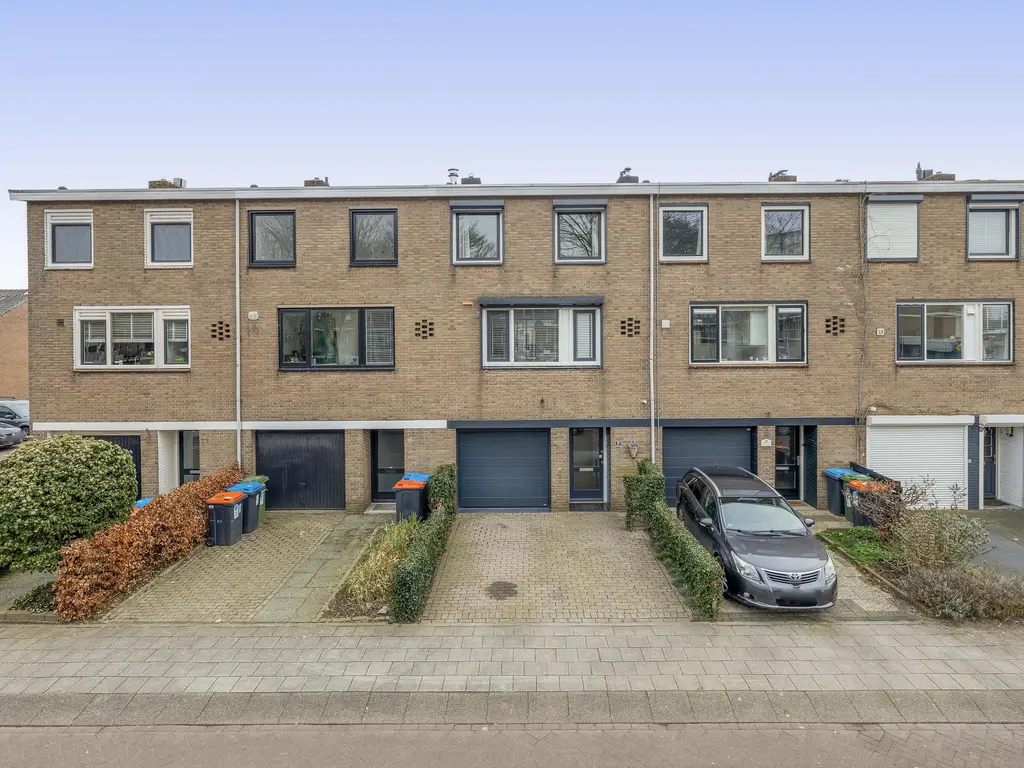 Welleweg 27, BRIELLE