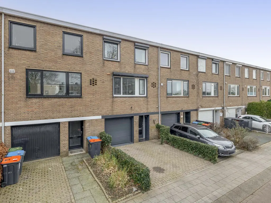 Welleweg 27, BRIELLE