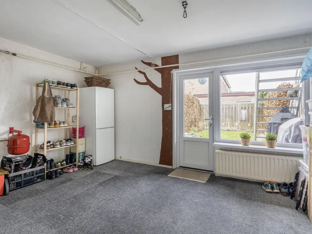 Welleweg 27, BRIELLE