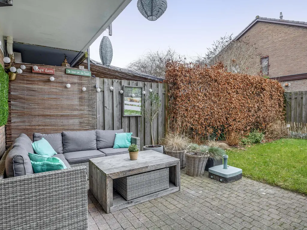 Welleweg 27, BRIELLE