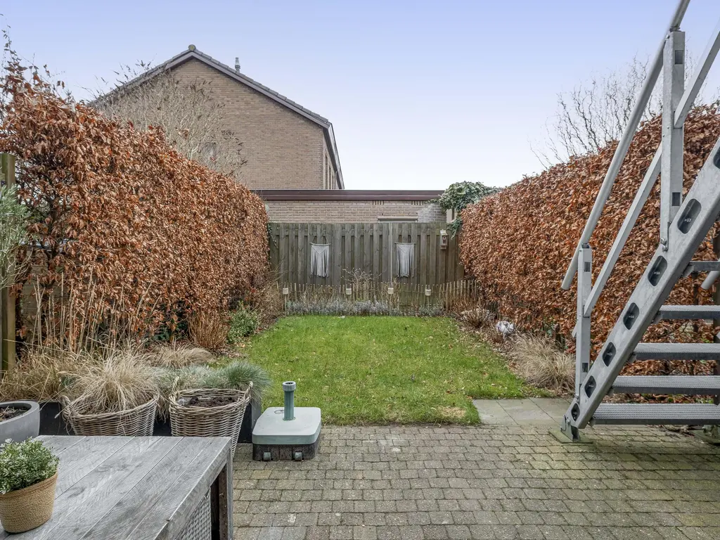 Welleweg 27, BRIELLE