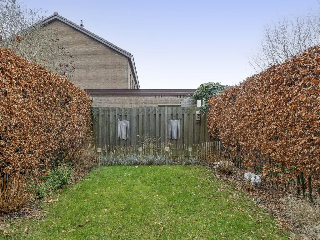 Welleweg 27, BRIELLE