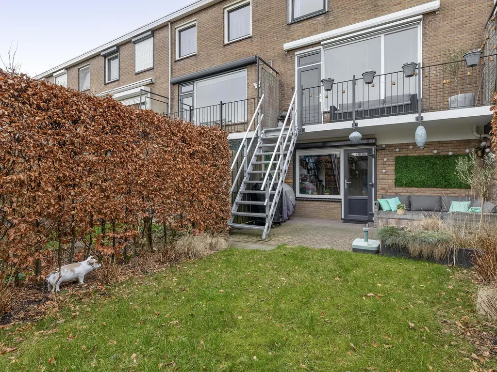 Welleweg 27, BRIELLE