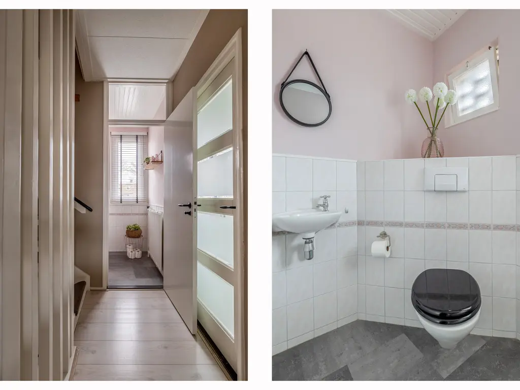 Welleweg 27, BRIELLE