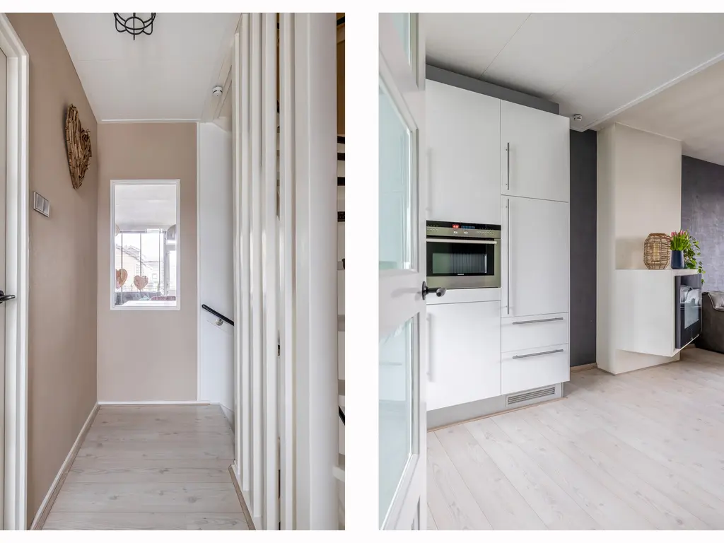 Welleweg 27, BRIELLE