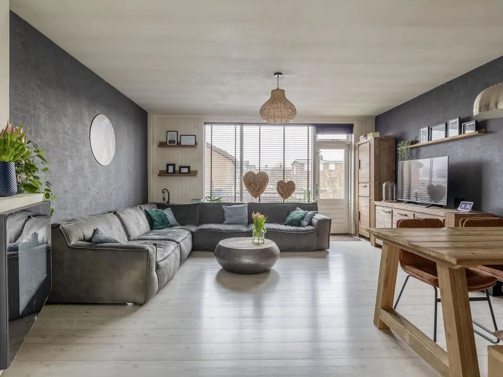 Welleweg 27, BRIELLE