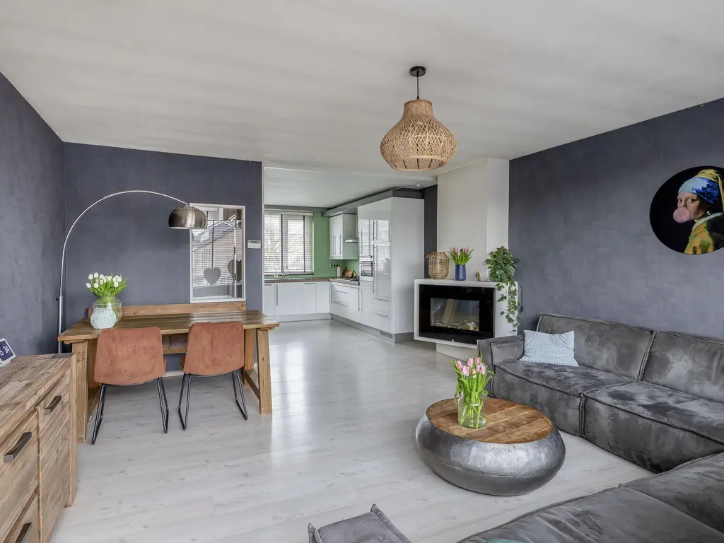 Welleweg 27, BRIELLE