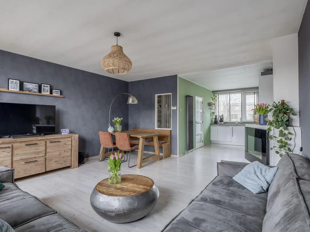 Welleweg 27, BRIELLE