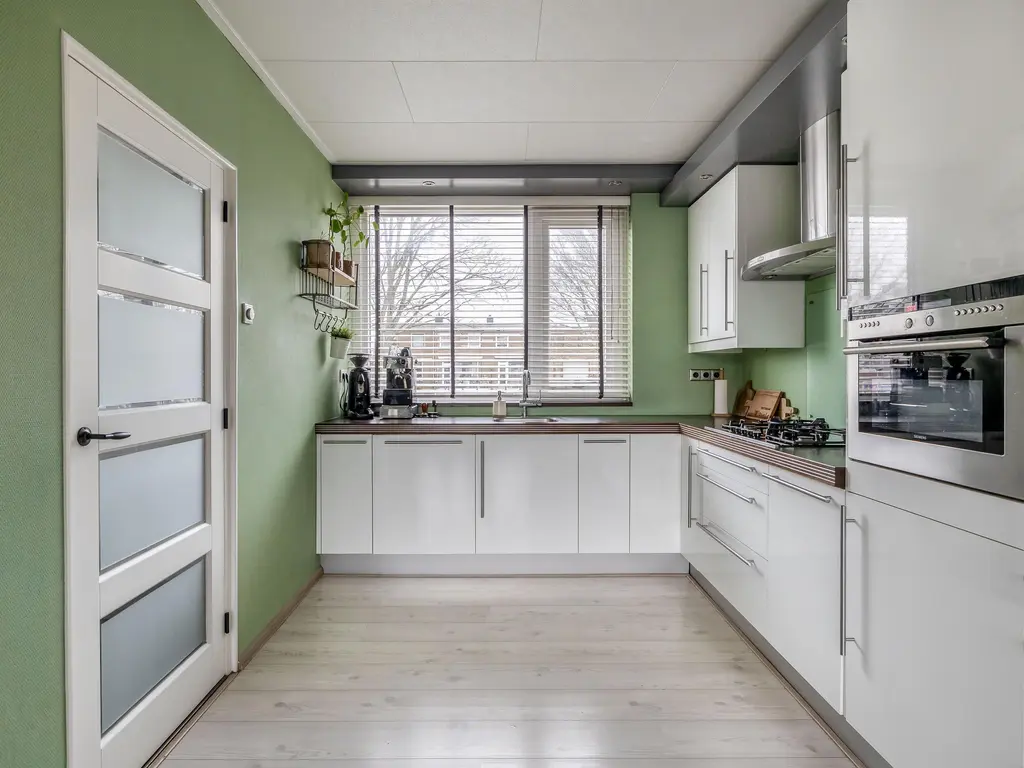 Welleweg 27, BRIELLE