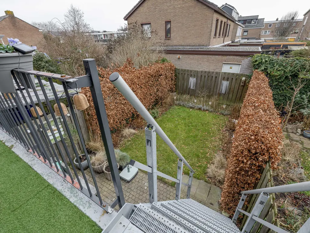 Welleweg 27, BRIELLE