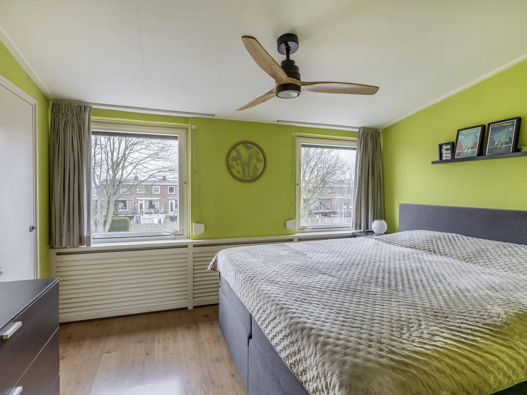 Welleweg 27, BRIELLE