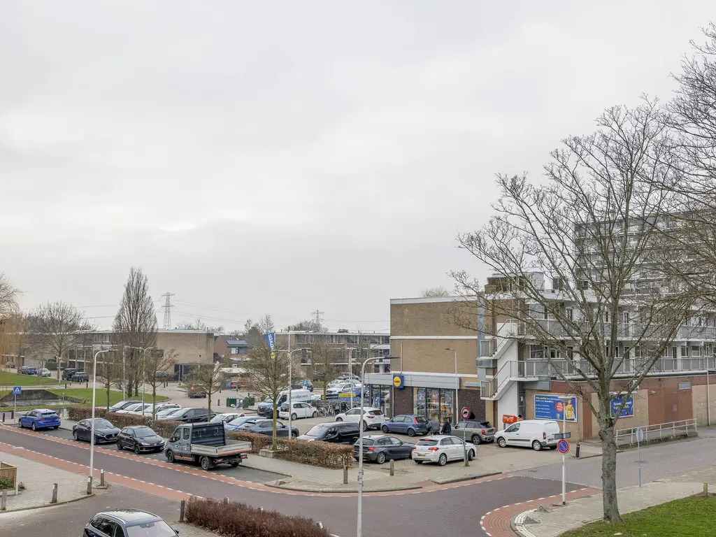 Welleweg 27, BRIELLE