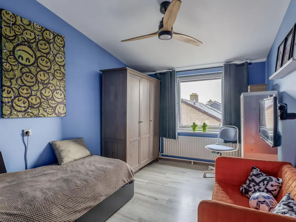 Welleweg 27, BRIELLE