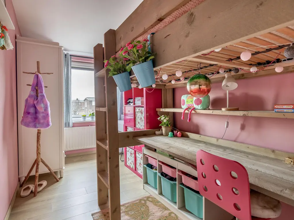 Welleweg 27, BRIELLE