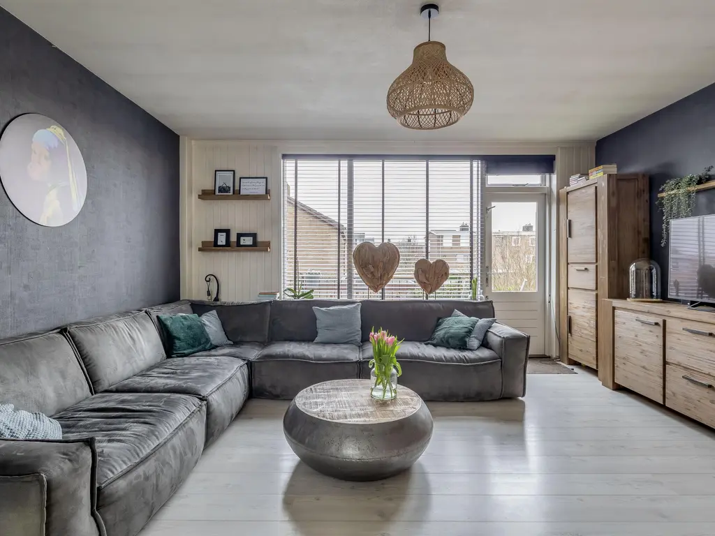 Welleweg 27, BRIELLE