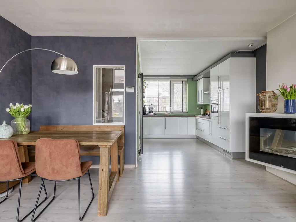 Welleweg 27, BRIELLE