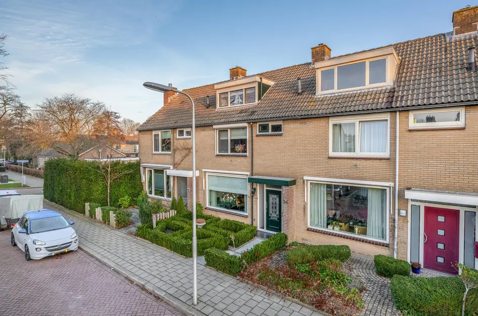 W. Vrijlandtstraat 34