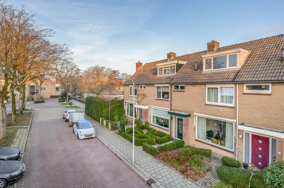 W. Vrijlandtstraat 34