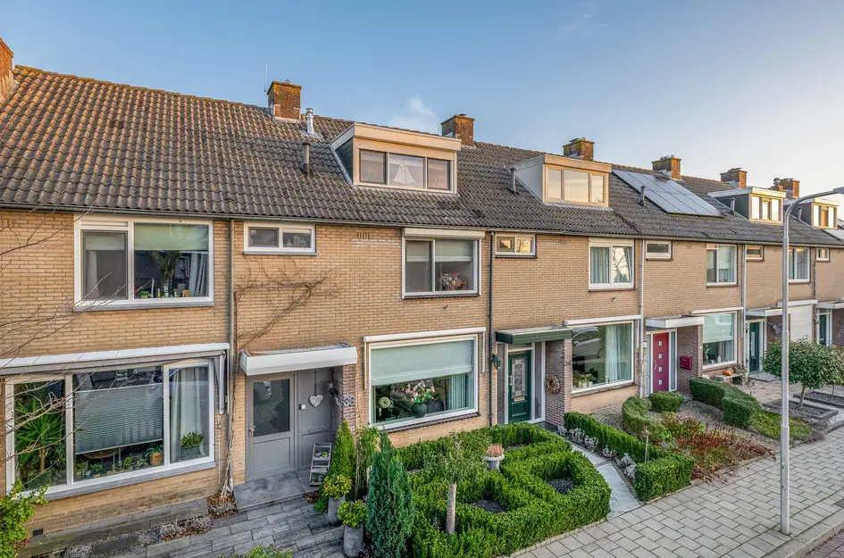 W. Vrijlandtstraat 34