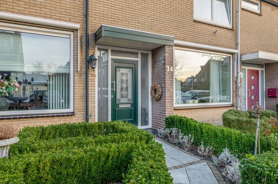 W. Vrijlandtstraat 34