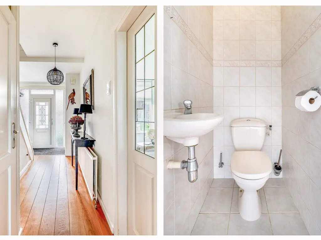 W. Vrijlandtstraat 34, OUD-BEIJERLAND