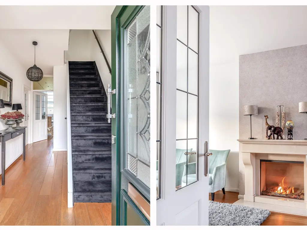 W. Vrijlandtstraat 34, OUD-BEIJERLAND