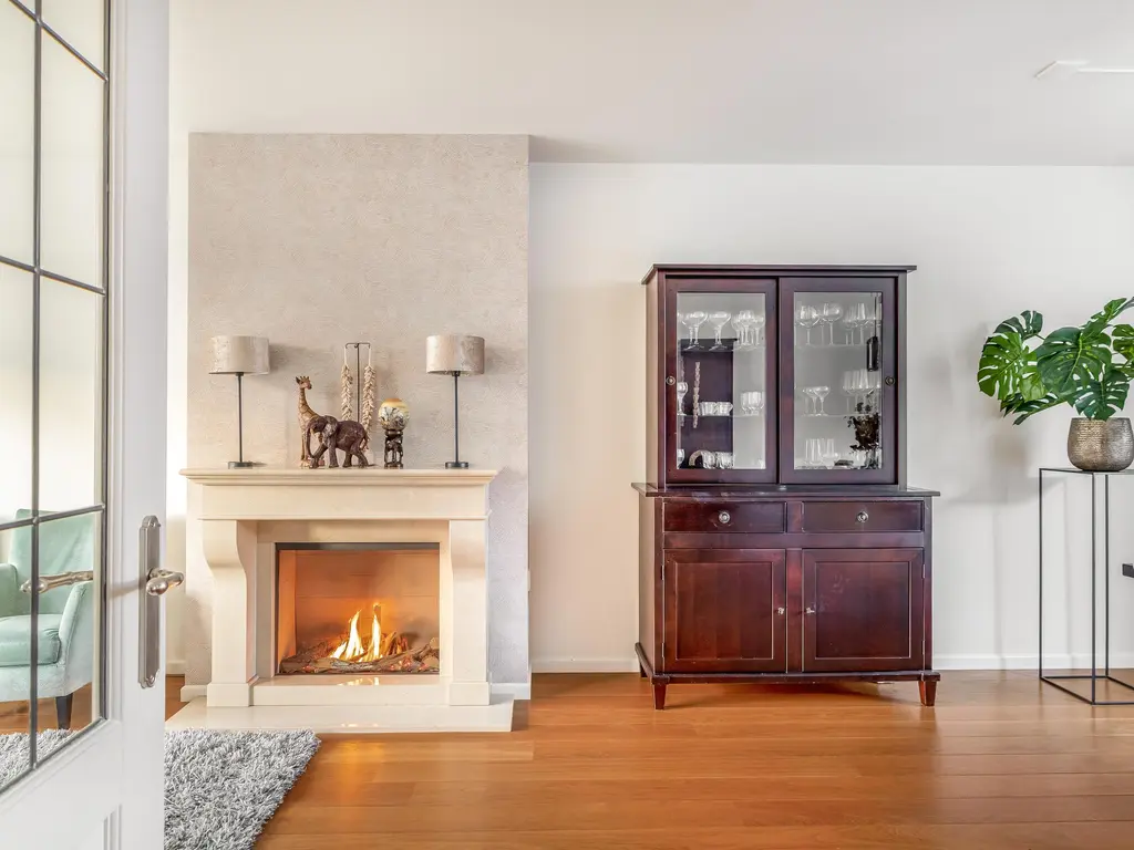 W. Vrijlandtstraat 34, OUD-BEIJERLAND