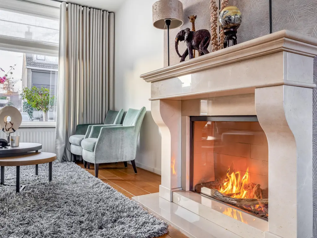 W. Vrijlandtstraat 34, OUD-BEIJERLAND